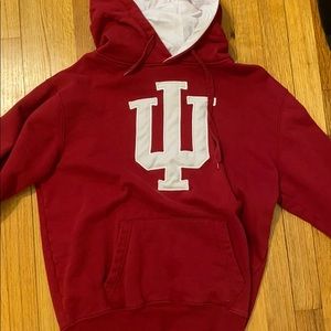 Indiana University Hoodie